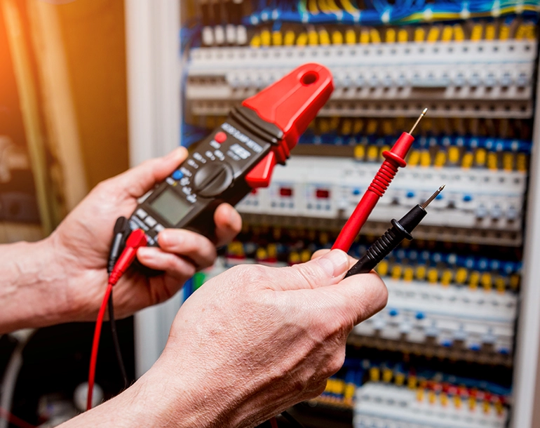 Procurement Services