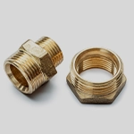 Pipe But weld Fittings