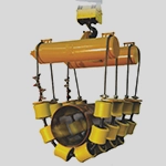 Pipeline Accessories